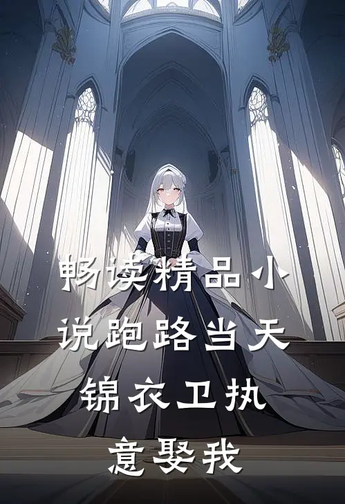 畅读精品小说跑路当天，锦衣卫执意娶我