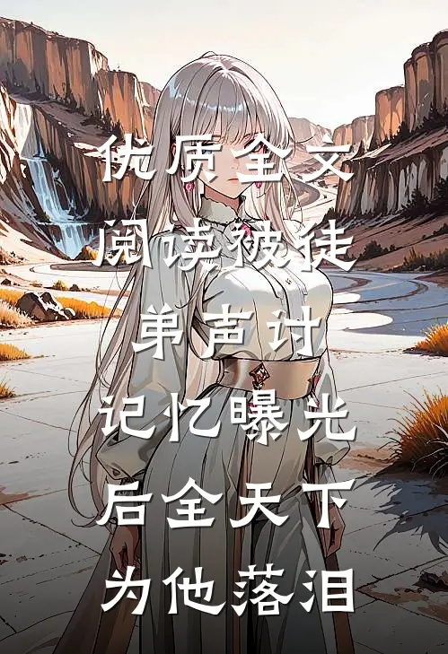 优质全文阅读被徒弟声讨，记忆曝光后全天下为他落泪