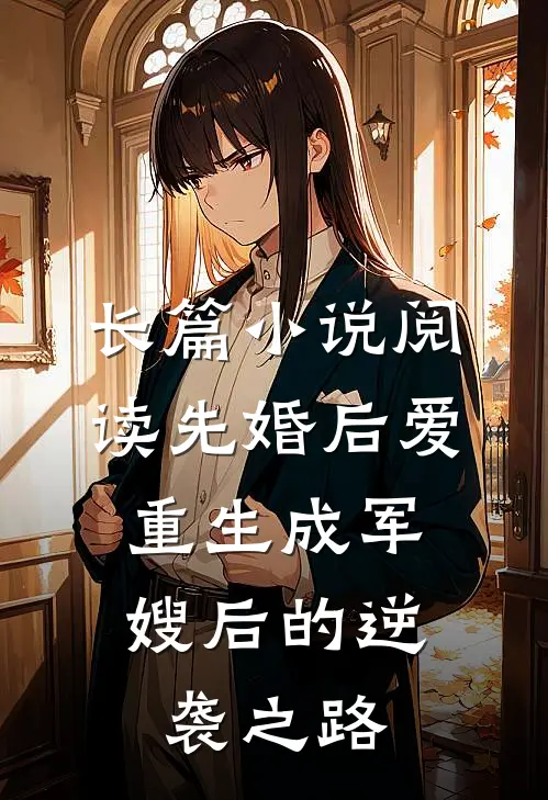 长篇小说阅读先婚后爱：重生成军嫂后的逆袭之路