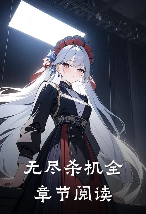 无尽杀机全章节阅读