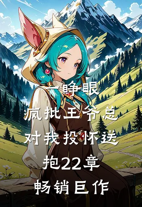 一睁眼,疯批王爷总对我投怀送抱22章畅销巨作