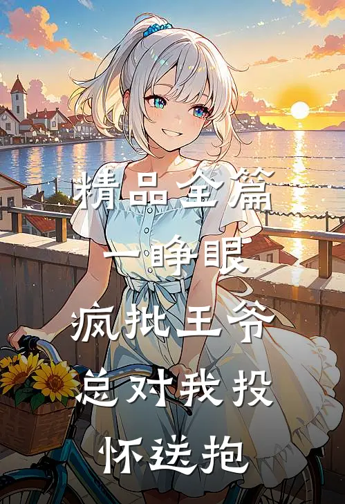 精品全篇一睁眼，疯批王爷总对我投怀送抱