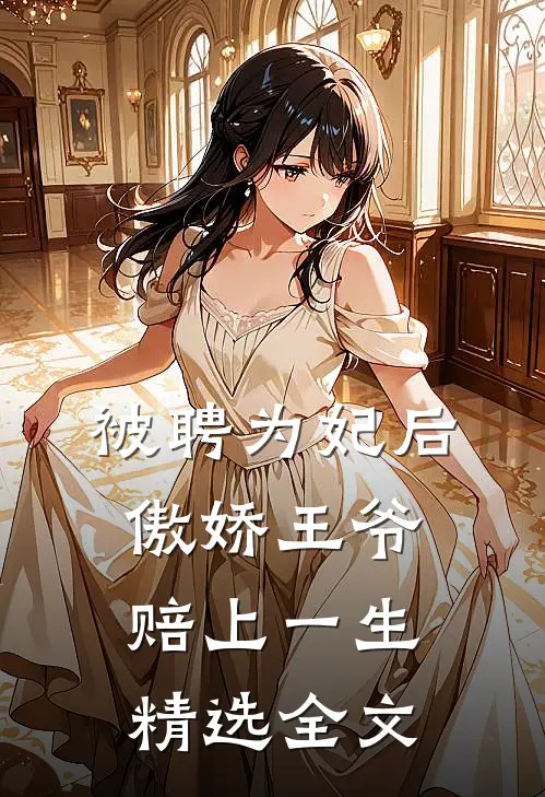 被聘为妃后，傲娇王爷赔上一生精选全文