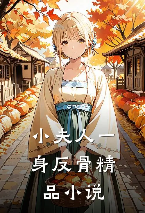小夫人一身反骨精品小说