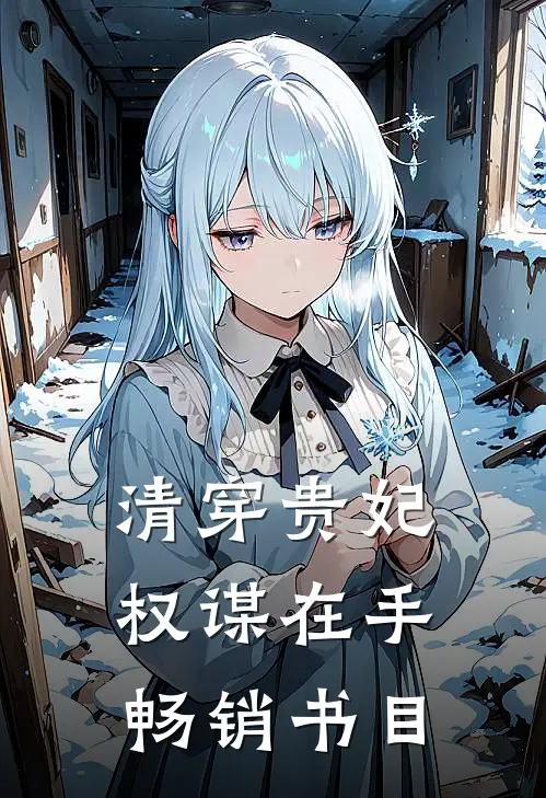 清穿贵妃权谋在手畅销书目