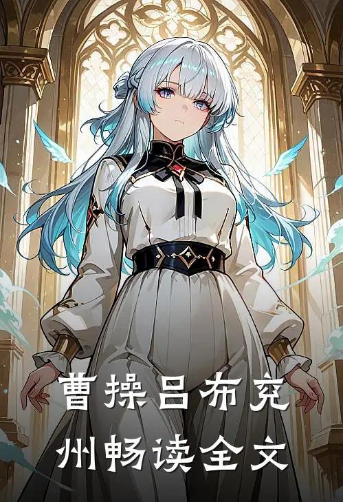 曹操吕布兖州畅读全文