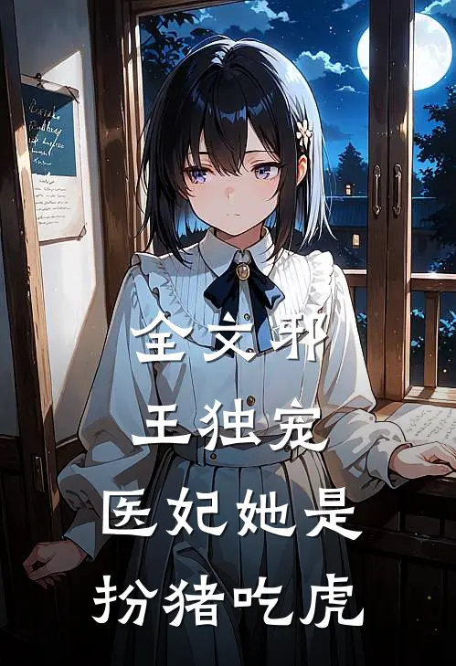 全文邪王独宠：医妃她是扮猪吃虎