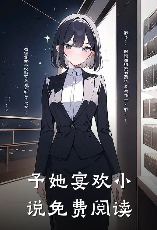 予她宴欢小说免费阅读