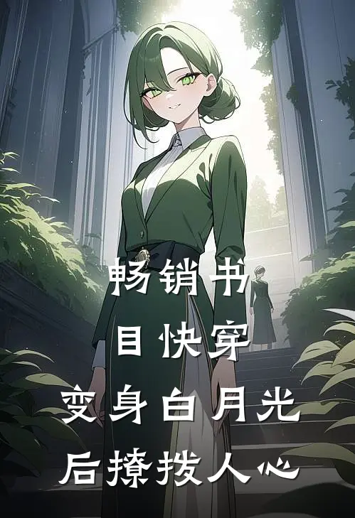 畅销书目快穿：变身白月光后撩拨人心