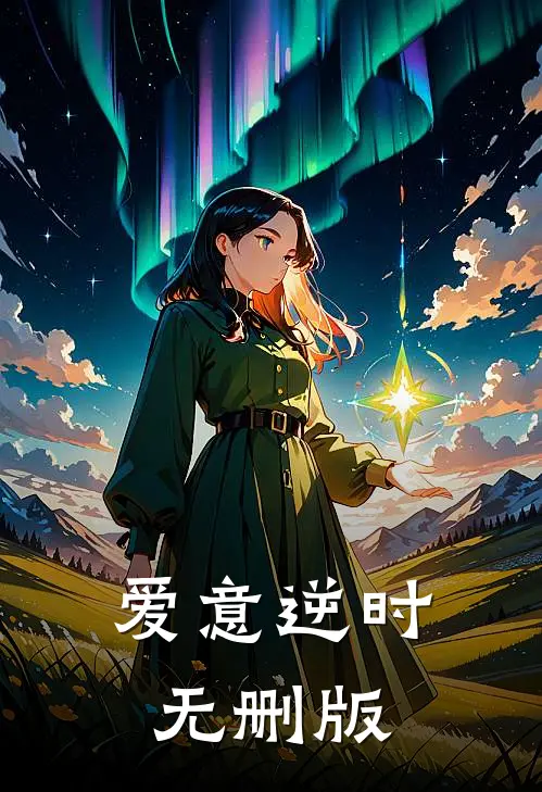 爱意逆时无删版