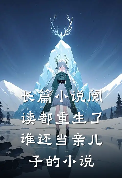 长篇小说阅读都重生了谁还当亲儿子的小说