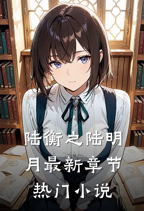 陆衡之陆明月最新章节热门小说