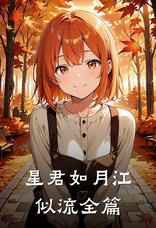 星君如月江似流全篇