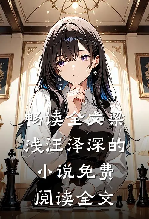 畅读全文梁浅汪泽深的小说免费阅读全文