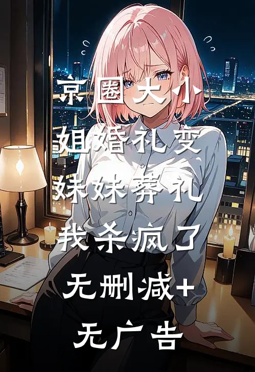 京圈大小姐婚礼变妹妹葬礼，我杀疯了无删减+无广告