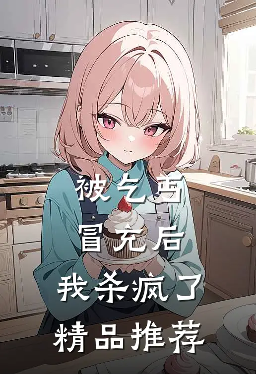 被乞丐冒充后，我杀疯了精品推荐