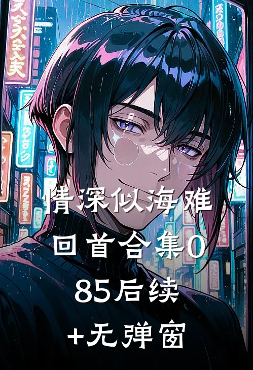 情深似海难回首合集085后续+无弹窗