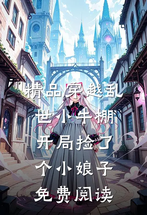 精品穿越乱世小牛棚,开局捡了个小娘子免费阅读