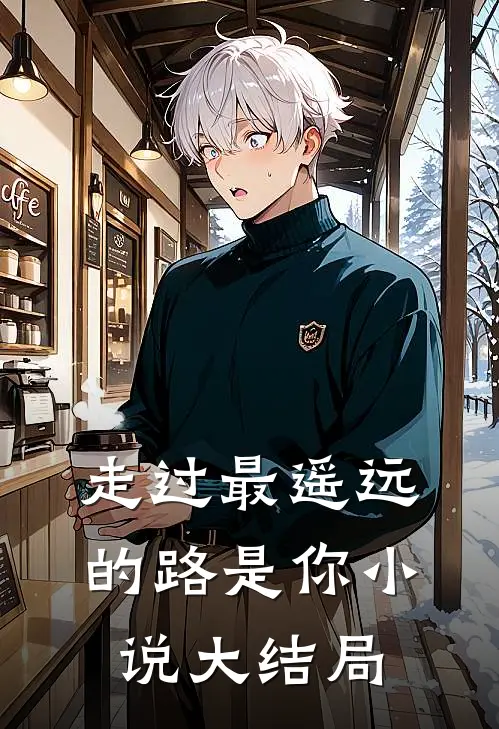 走过最遥远的路是你小说大结局