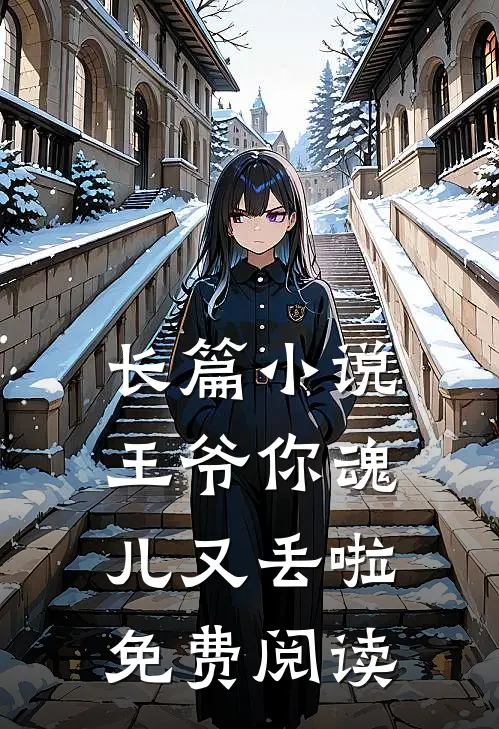 长篇小说王爷你魂儿又丢啦免费阅读