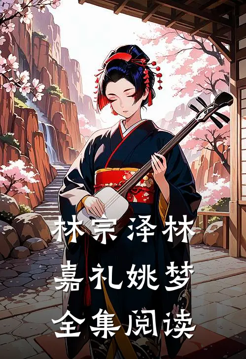 林宗泽林嘉礼姚梦全集阅读