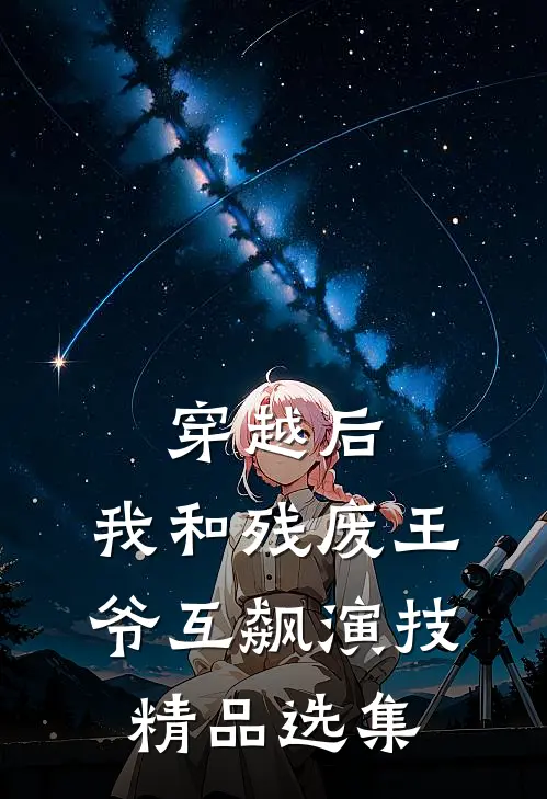 穿越后，我和残废王爷互飙演技精品选集