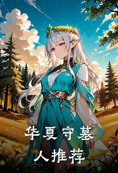 华夏守墓人推荐