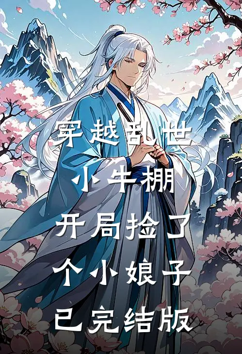 穿越乱世小牛棚，开局捡了个小娘子已完结版