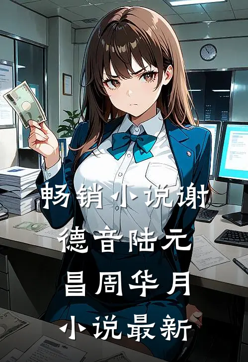 畅销小说谢德音陆元昌周华月小说最新