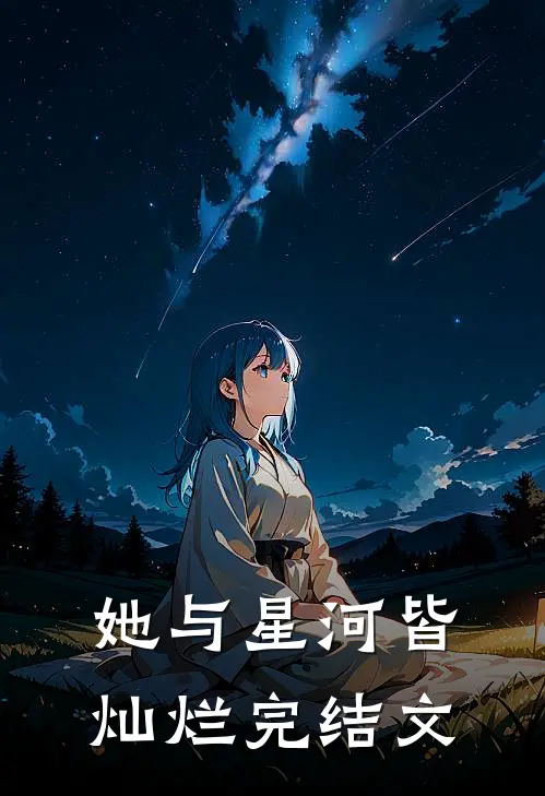 她与星河皆灿烂完结文
