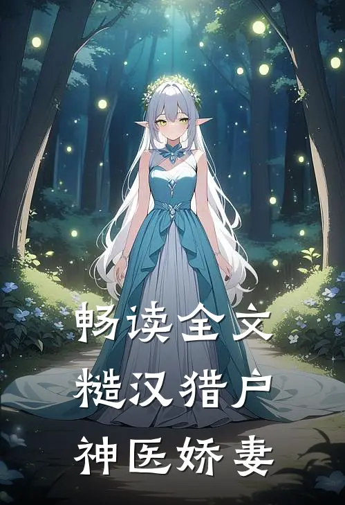 畅读全文糙汉猎户神医娇妻
