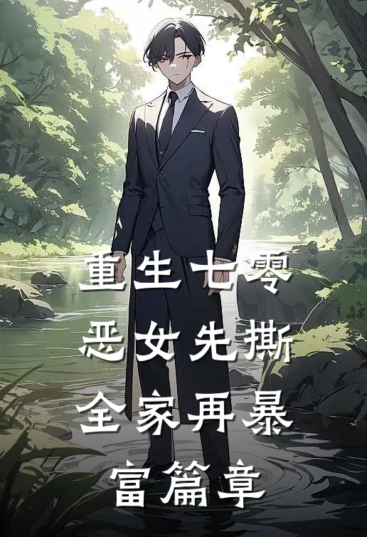 重生七零：恶女先撕全家再暴富篇章