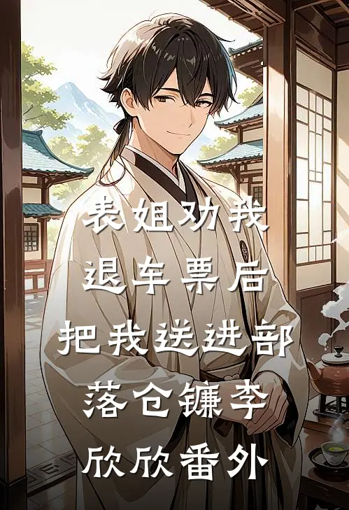 表姐劝我退车票后，把我送进部落仓镰李欣欣番外