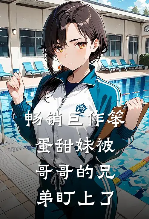 畅销巨作笨蛋甜妹被哥哥的兄弟盯上了