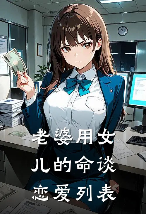 老婆用女儿的命谈恋爱列表