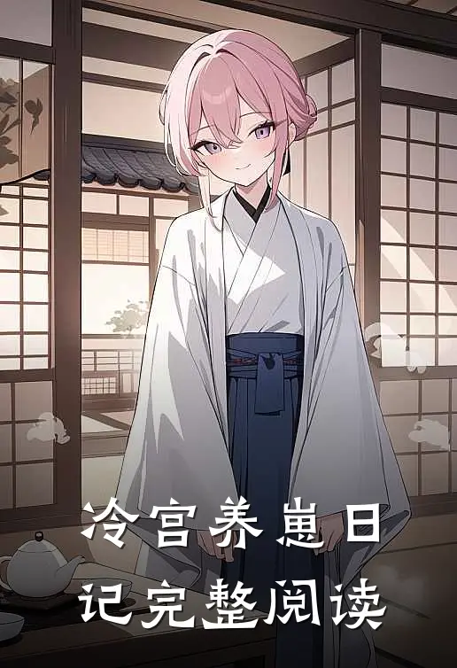 冷宫养崽日记完整阅读