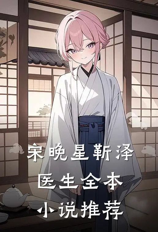宋晚星靳泽医生全本小说推荐