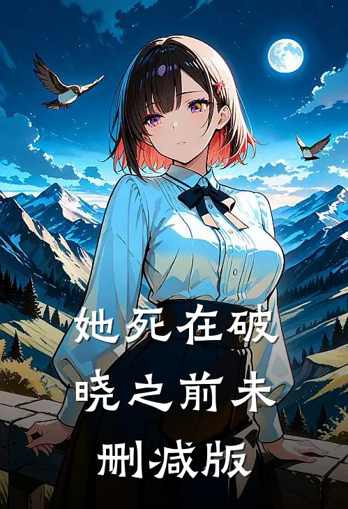 她死在破晓之前未删减版