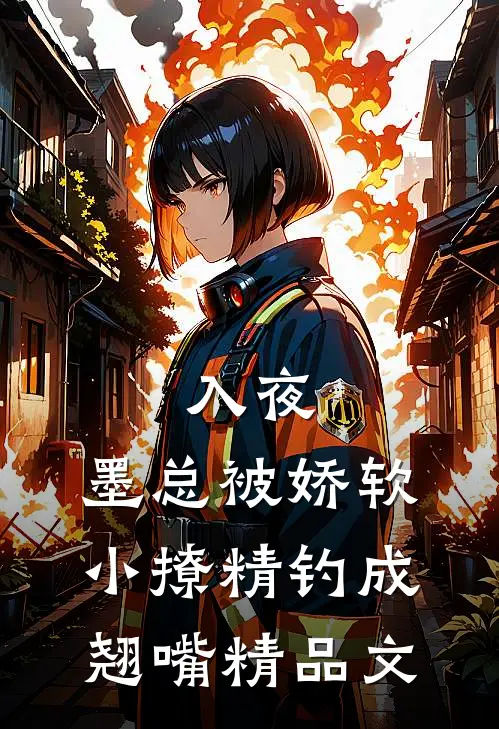 入夜，墨总被娇软小撩精钓成翘嘴精品文