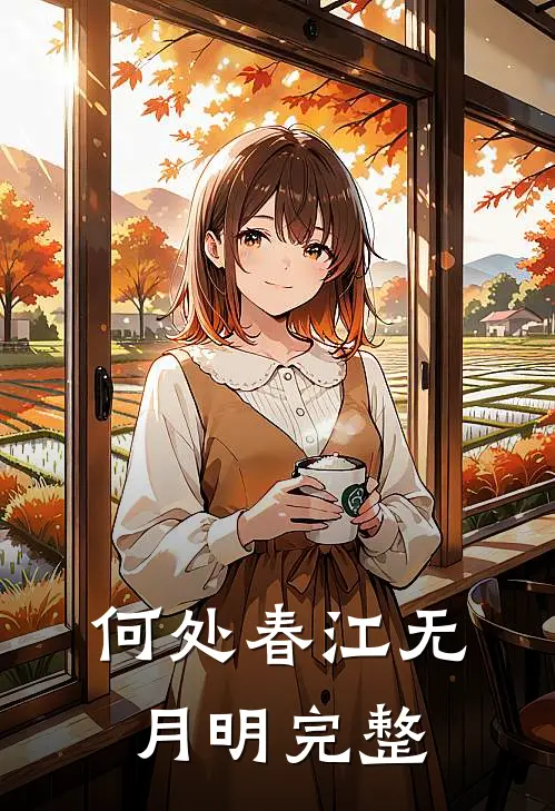 何处春江无月明完整