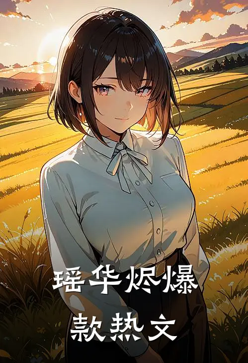 瑶华烬爆款热文