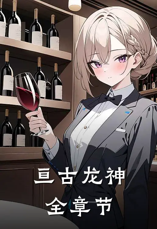 亘古龙神全章节