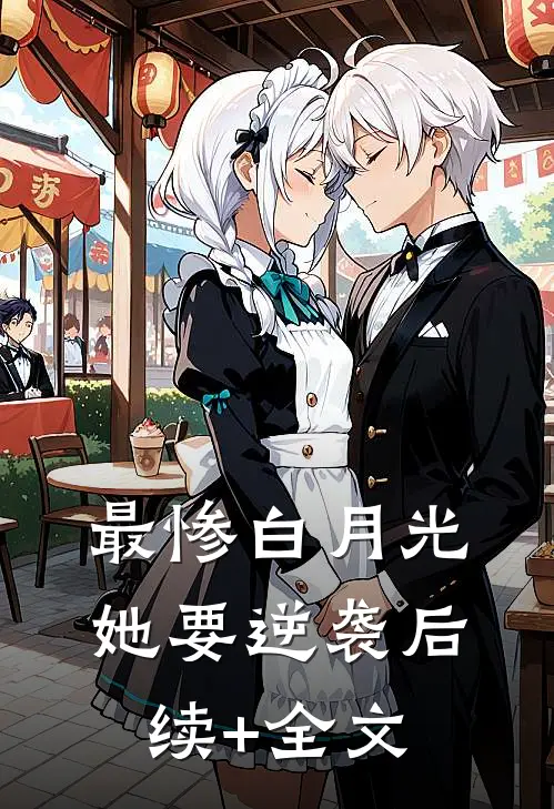 最惨白月光，她要逆袭后续+全文