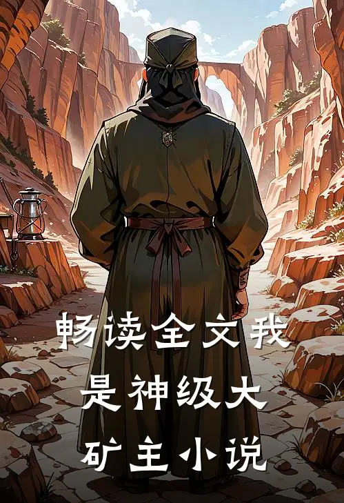 畅读全文我是神级大矿主小说
