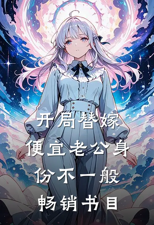 开局替嫁，便宜老公身份不一般畅销书目