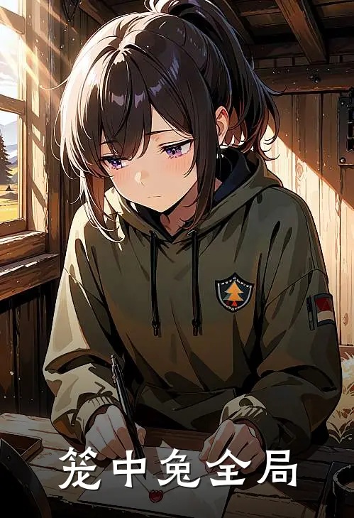 笼中兔全局