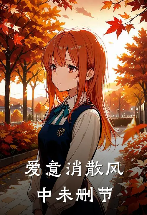 爱意消散风中未删节