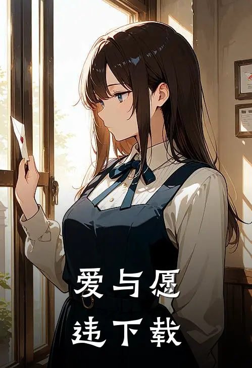 爱与愿违下载