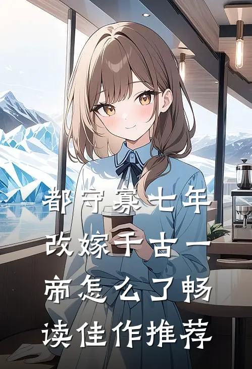 都守寡七年，改嫁千古一帝怎么了畅读佳作推荐