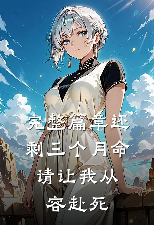 完整篇章还剩三个月命，请让我从容赴死